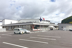 下松市立小学校給食センター