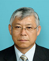 代表取締役 吉野 郁夫